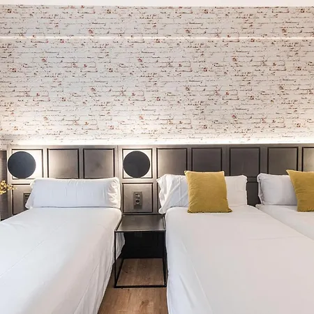 San Mamés By Pillow Pensión