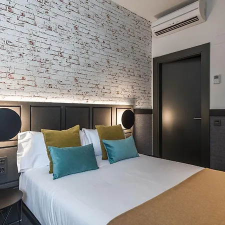 Pensión San Mamés By Pillow