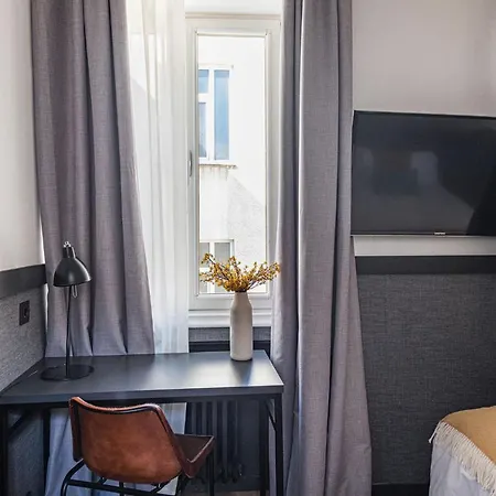 Pensión San Mamés By Pillow 4*