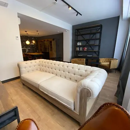 San Mamés By Pillow