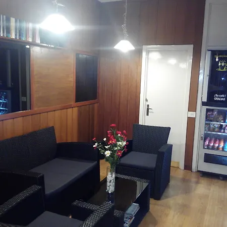 San Mamés By Pillow