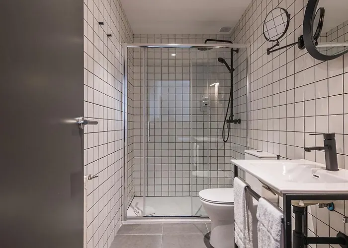 Bypillow San Mamés Affittacamere Bilbao