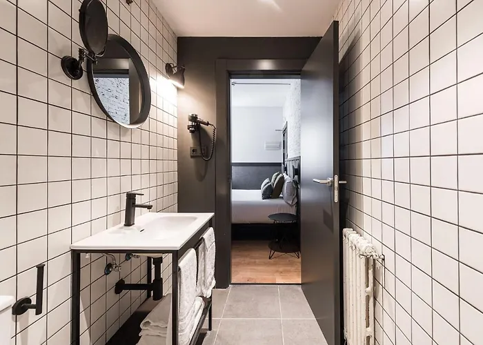 Bypillow San Mamés Affittacamere 4*