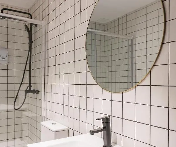 Affittacamere Bypillow San Mamés 4*