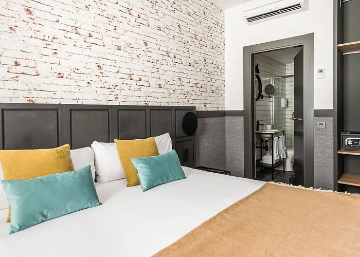 Bypillow San Mamés Bilbao