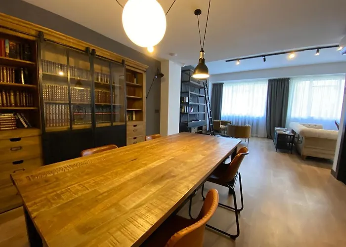 Affittacamere Bypillow San Mamés Bilbao