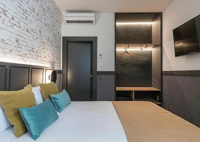 Bypillow San Mamés 4*