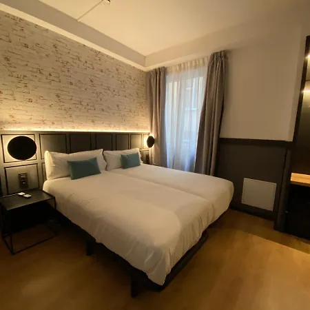 ゲストハウス Bypillow San Mames ビルバオ